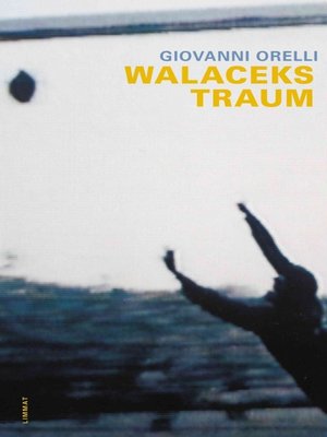 cover image of Walaceks Traum